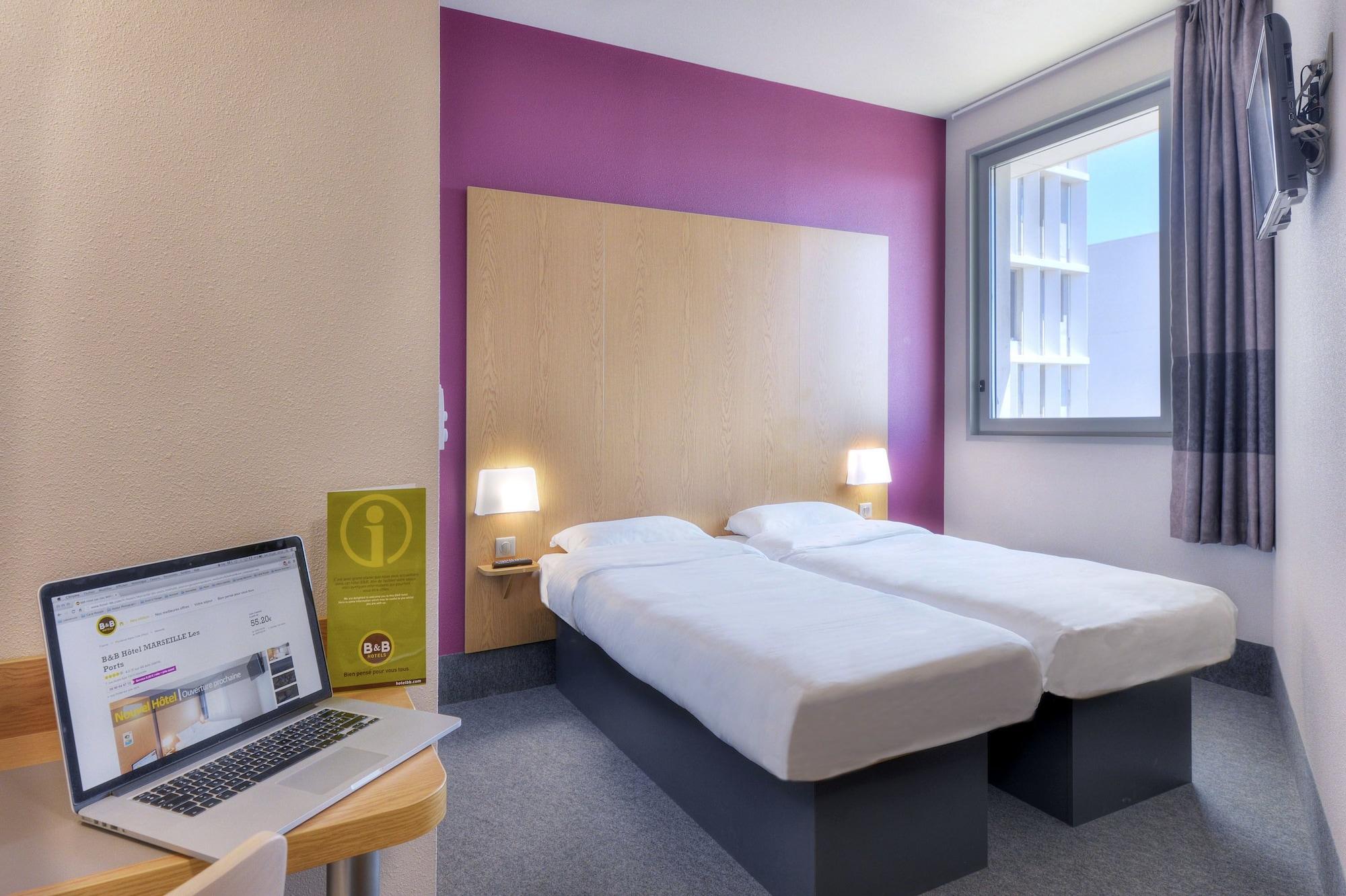 Les Ports Hotel